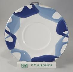 Gmundner Keramik-Unterteller Gourmet 14